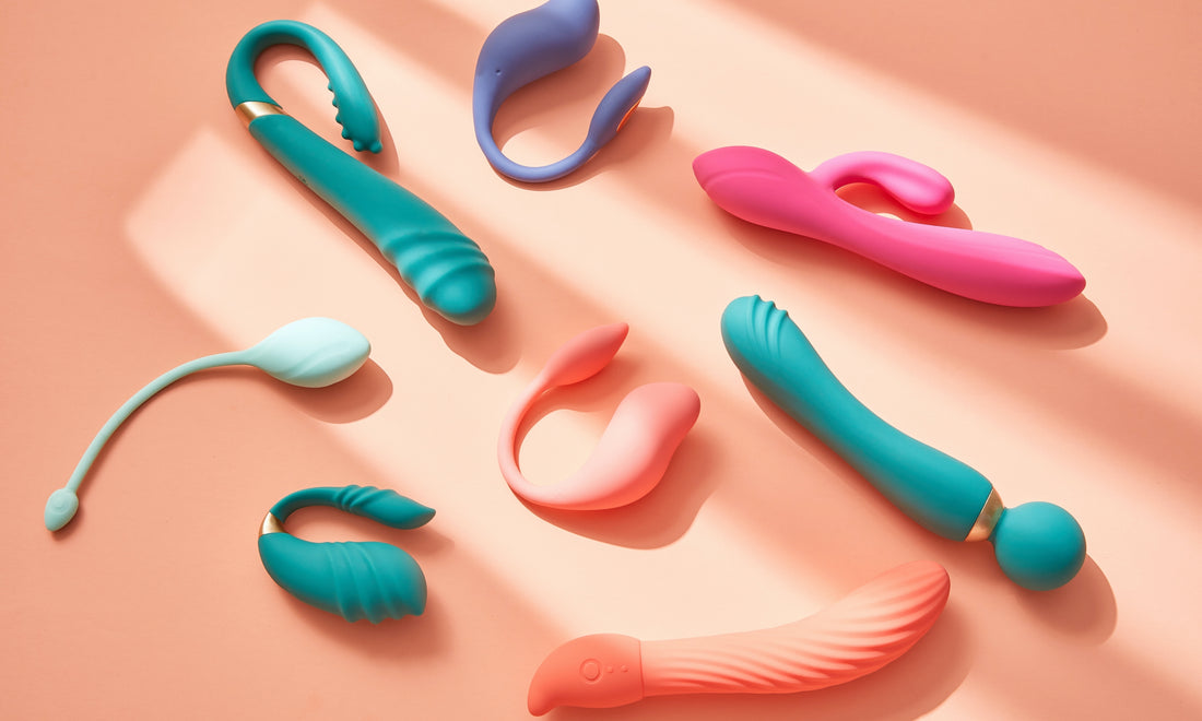 【MUST SEE】A Care Guide for Adult Toys